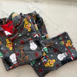 Youth Star Wars Pajamas
